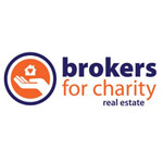 Brokers for Charity