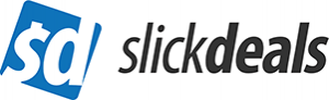 Slickdeals logo